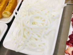 -古乐牛香·鲜牛肉牛杂火锅(新区店)