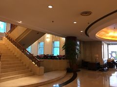 -南京双门楼宾馆(盐仓桥地铁站阅江楼店)