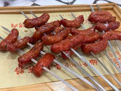 -勇利赵家烤肉坊(翠华北路店)