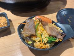 -九田家黑牛烤肉料理(溧阳吾悦店)