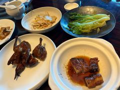 -新天世纪中餐厅