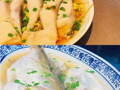 -品渔味湖鲜馆(拈花湾店)