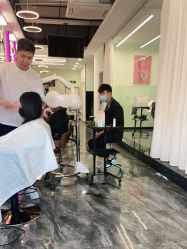 点击看大图 -BUTY HAIR 比帝专业烫染店