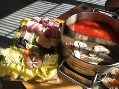 双味牛肉火锅-村上一屋(望京店)