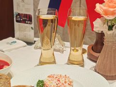 -马克西姆俄罗斯餐厅(通亚街店)