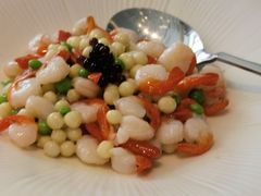 -海味观(老西门店)