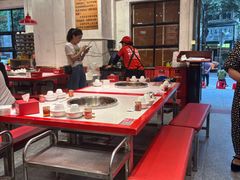 -李常在重庆火锅(合川总店)