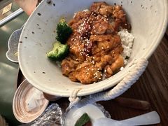 -ITARU食堂·定食料理(西丽店)