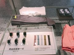 -NIKE品牌体验店(南京东路店)