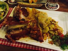 -Paulaner·德国帕拉娜自酿啤酒餐厅(海上世界店)