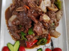 -亿江南新概念融合美食餐厅(管仲老街店)