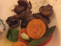 -杭州国际会议中心洲际酒店-原素全日餐厅(解放东路店)