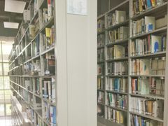 -增城图书馆(荔景大道辅路店)