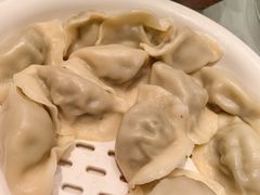 -盛百味·家宴餐厅(霸州分店)