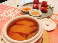 -点都德(广州白云山景区南门店)