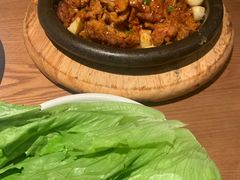 -吕氏疙瘩汤·新鲁菜(济南万象城店)