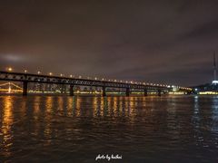 -武汉关码头(轮渡站)