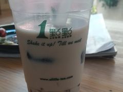 -1点点(东泰禾店)