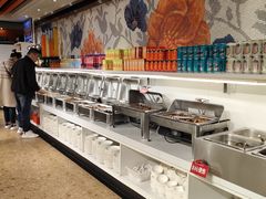 -爱客得牛排海鲜烤肉·火锅自助(春熙路黑金好店)