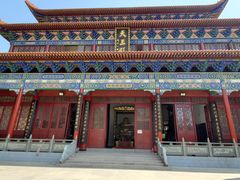 -章华寺