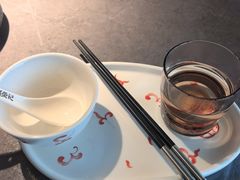 -吴越荣记苏州菜·松鼠桂鱼100%活鱼现做(斜塘老街店)