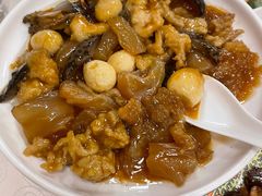 -聚德华天烤肉季·宴会厅(什刹海总店)