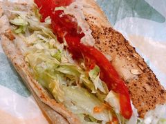 -赛百味SUBWAY(勒泰店)