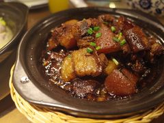 -老徽州(老街店)