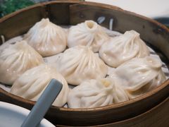 -馋三尺蟹粉小笼(人民广场店)