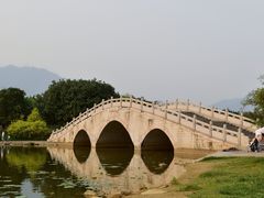 -飞来湖湿地公园