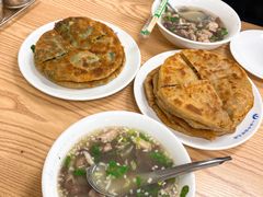 -一头牛馅饼店总店(卫工街店)