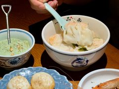 -鑫震源·苏式大虾生煎(山塘街店)