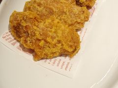 -新白鹿餐厅(爱琴海购物中心店)