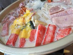 午餐肉-芝芝Z-cheese芝士年糕专门店