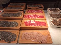 -星伦多 自助料理(圆融店)