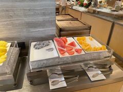 -北京王府井希尔顿酒店·万斯阁西餐厅