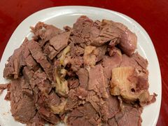 -老保定驴肉馆(云岗路店)