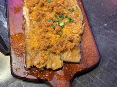 -十三姨正合丰烤肉(营迹路店)