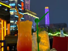 -琶醍壹号•潮菜江景餐吧