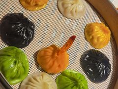 -隆喜元鱼汤包·海鲜(中联广场店)