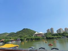 -珠海圆明新园
