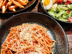 -Q MEX 库迈墨西哥餐吧(三里屯店)