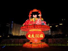 -海河游船(古文化街码头)
