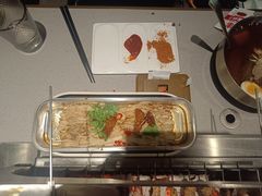 -丰茂烤串(公园店)