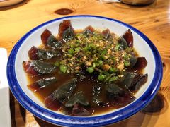 -红旗大食堂(君悦紫园店)