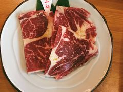 -热血兄弟·炭火烤肉(融侨中心店)