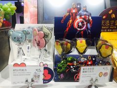 -巴黎贝甜(印象城店)