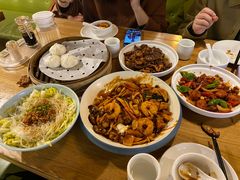 -陈傻子餐厅(世纪都会店)