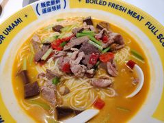 -粉小主·贵州酸汤牛肉粉(南京仙林金鹰店)