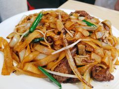 -滋味满屋美食坊(上海街店)